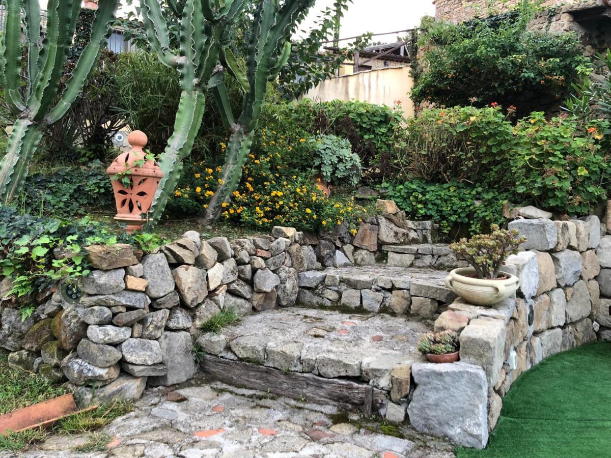 San Noto Antica Residenza Di Caccia Bed & Breakfast Ficarra Ngoại thất bức ảnh