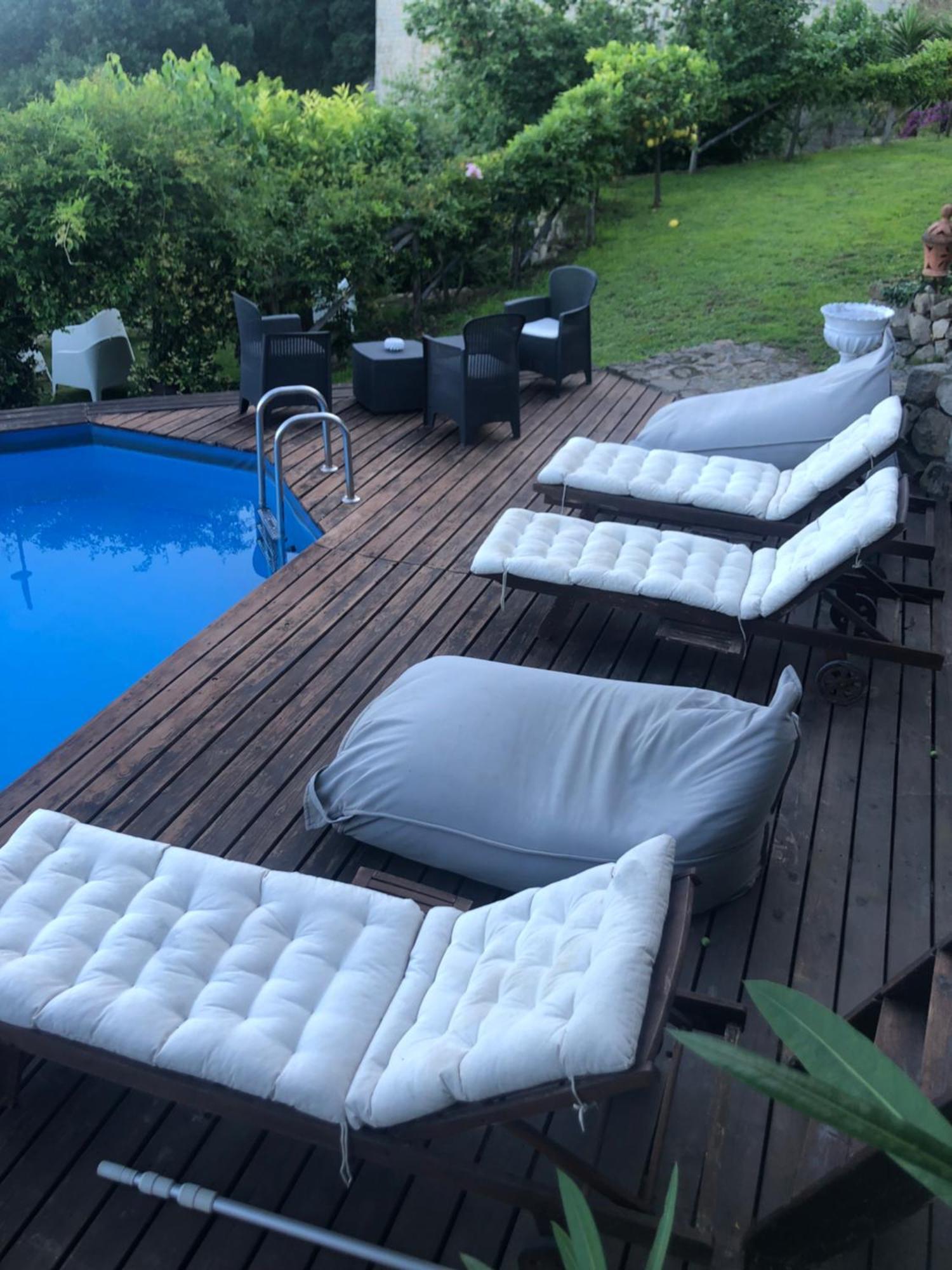San Noto Antica Residenza Di Caccia Bed & Breakfast Ficarra Ngoại thất bức ảnh