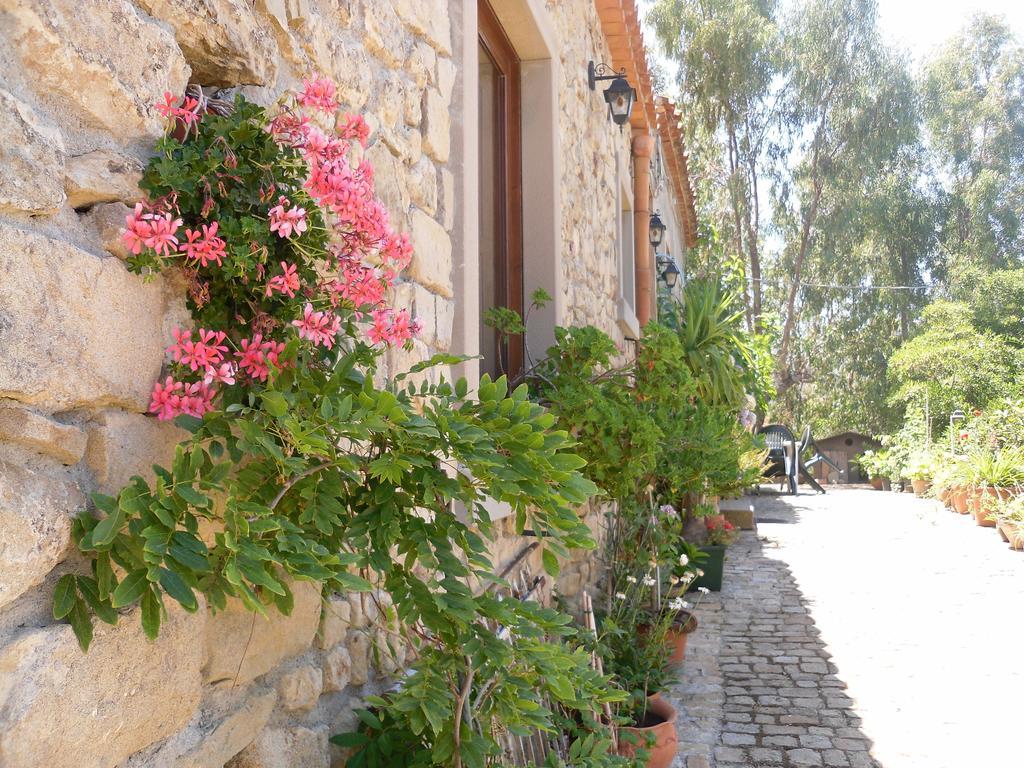San Noto Antica Residenza Di Caccia Bed & Breakfast Ficarra Ngoại thất bức ảnh