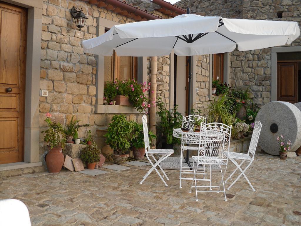 San Noto Antica Residenza Di Caccia Bed & Breakfast Ficarra Ngoại thất bức ảnh